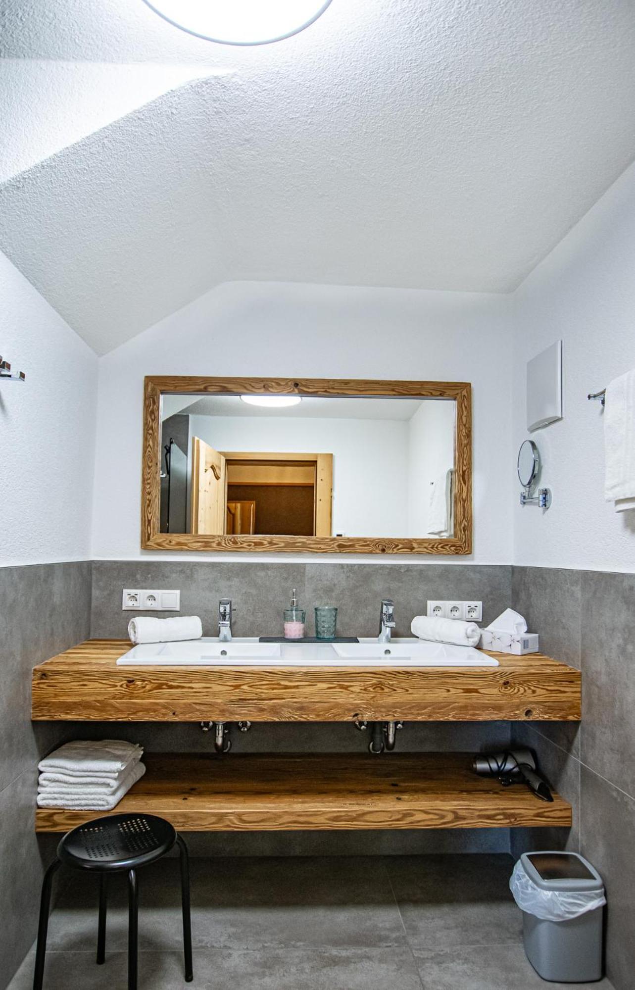 Hutmann Apartment Kirchdorf in Tirol Exterior photo